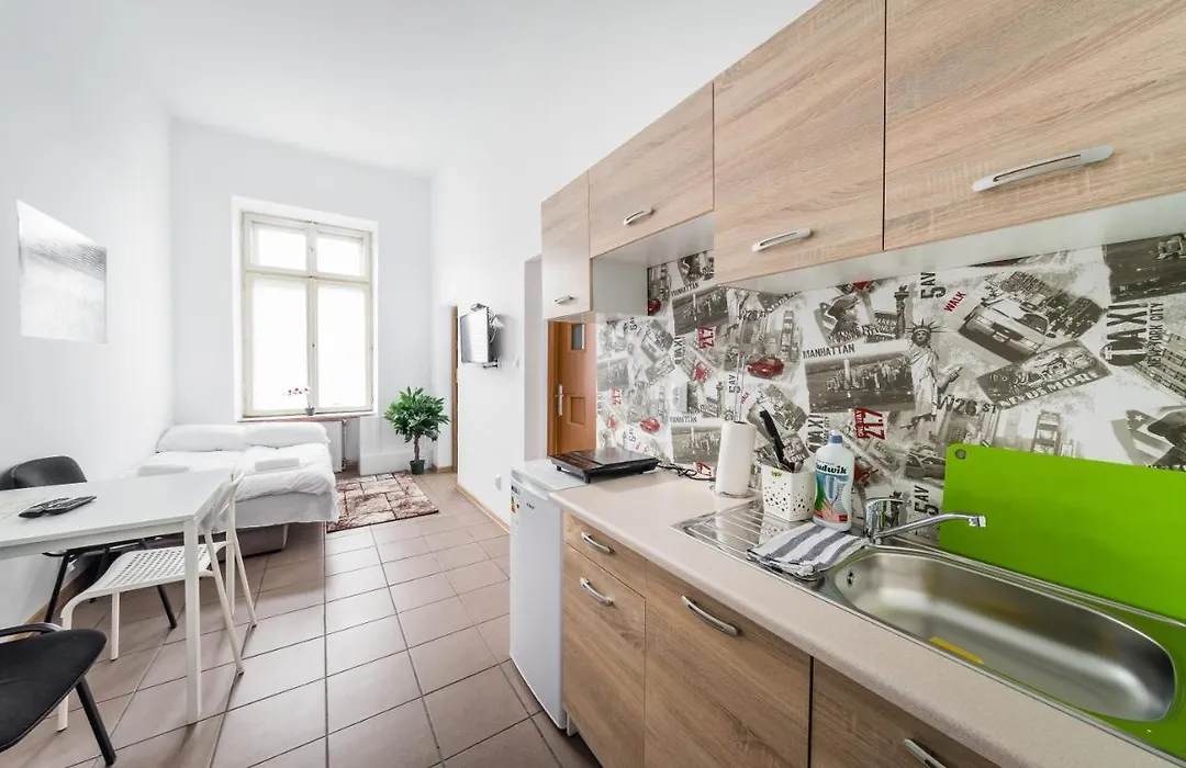 Jm Rooms Lubicz I-1