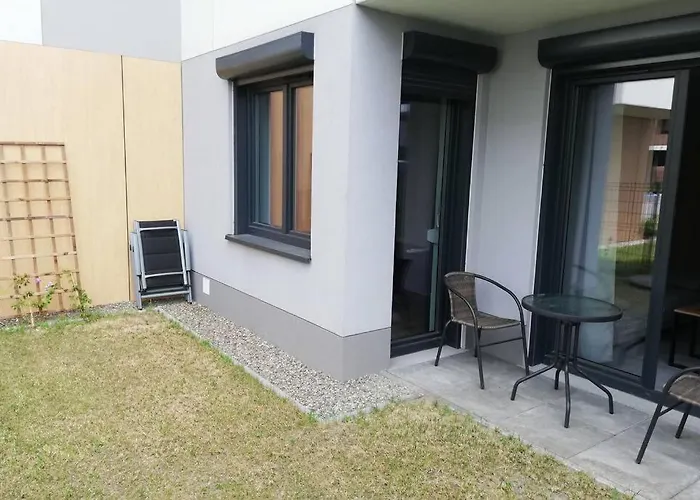 Apartament na Rydlówce