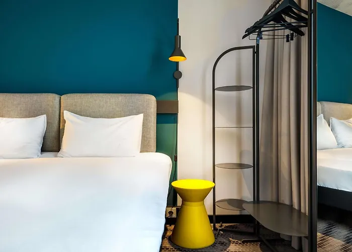 Ibis Centrum